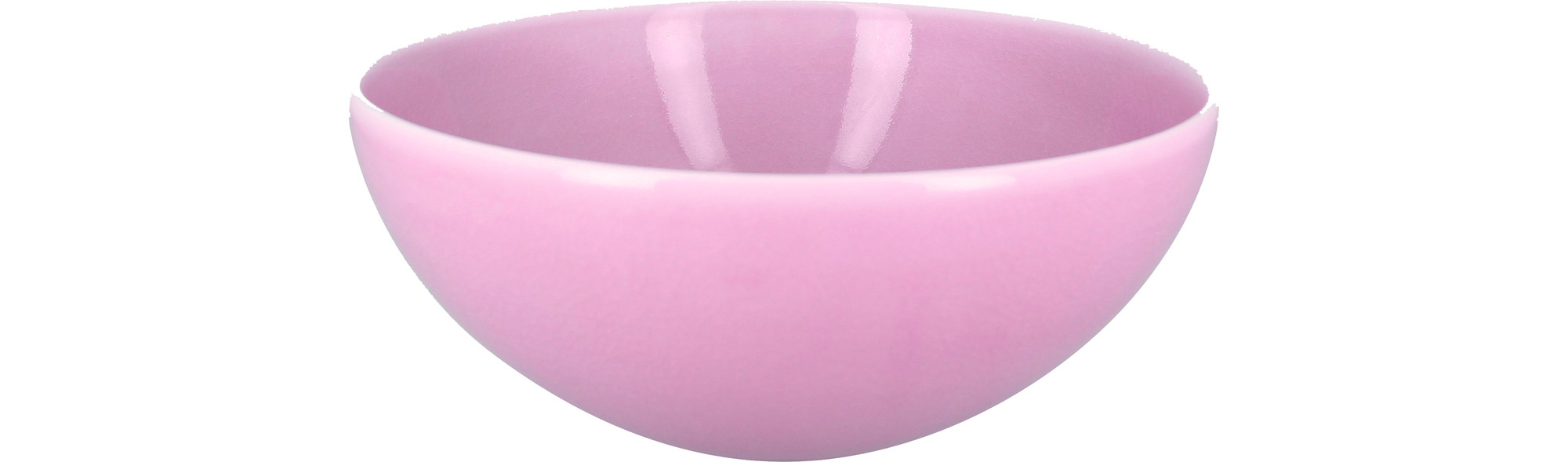 Vitalien Bowl 200 mm / 0,90 l VINTAGE plain-pink